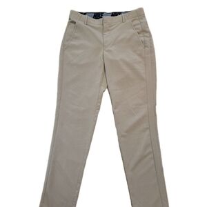Nike Men’s Tan Slim Chinos